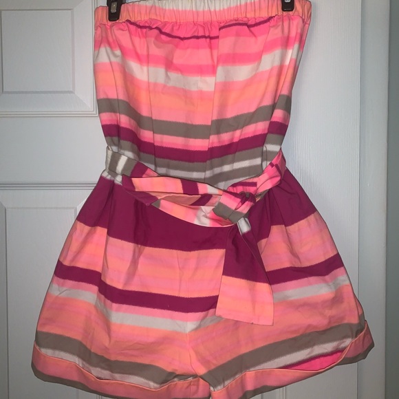 Kate Spade Romper - Picture 1 of 4